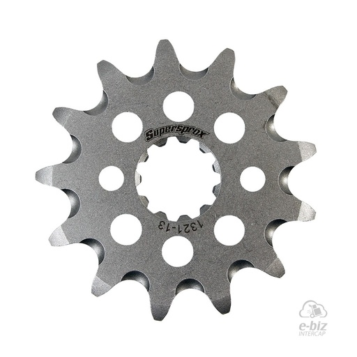 [Supersprox] Piñon Z:16 Acero Honda CBR RR 600-1000 23-26