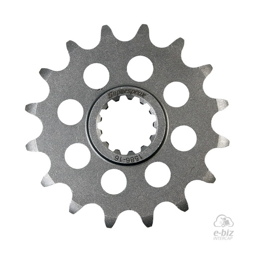[Supersprox] Piñon Z:16 Acero Benelli TRK 502 17-24