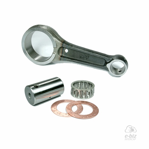 [Vedamotors] Biela C.102 Honda CBX Twister 250 01-15, XR Tornado 250 01-24