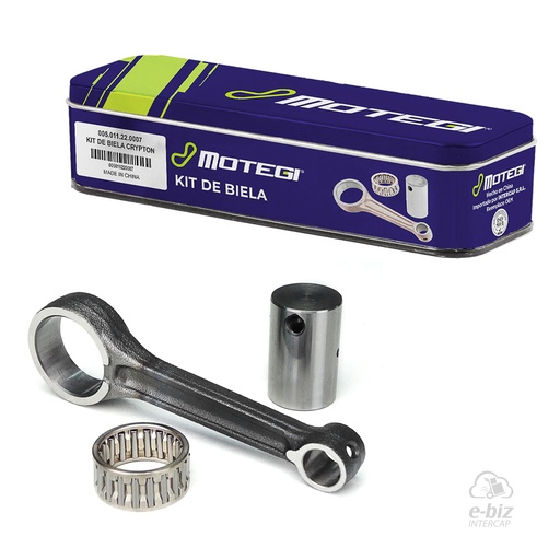 [Motegi] Biela Yamaha Crypton T 105 2002, New Crypton 110 12-24