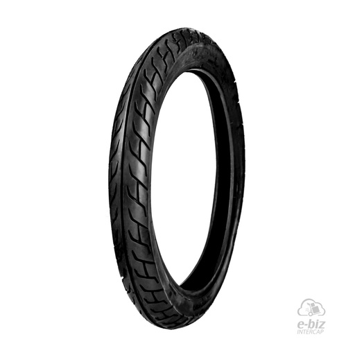 [Super Horse] Cubierta (2.75x18") | TT HDMA038 Corven Hunter 150 2018 || Honda CG 150 04-24, CG Titan 125 00-01, CG Titan NEW 150 14-19 || Suzuki AX 100 1999, EN A 125 15-24… (+2 marcas · 4 modelos) | 48L