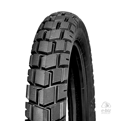 [Super Horse] Cubierta 4.10-18 66L Reforzada TT HDMA069