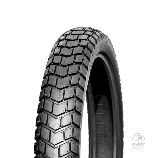 [Super Horse] Cubierta 110/90-17 66L Reforzada TT HDMA040 para Honda XR L 150-190 17-24 || Zanella ZR 150 2024