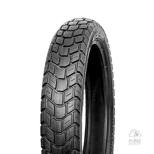 [Super Horse] Cubierta HDMA040 (120/80R18) | TT Honda CRF L 250 16-20, XR Tornado 250 01-24 || Yamaha XTZ 250 09-24, XTZ Lander 250 06-08 | 68L