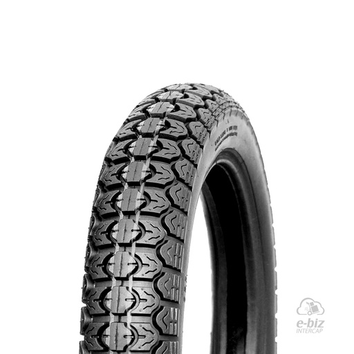 [Super Horse] Cubierta (2.75x14") | TT HDMA005 Cerro BIX 110 05-24 || Corven Energy 110 06-15 || Gilera Smash 110-125 20-23 || Honda Biz 100 00-24 || Mondial LD 110 2021 | 41L