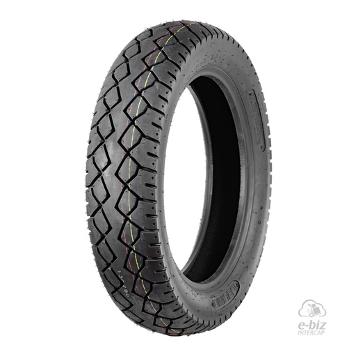 [Celimo] Cubierta HD-703 130/90-15 TL 72P Reforzada