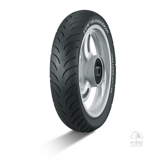 [EuroGrip] Cubierta PROTORQ SPORT SR 130/70R17 TL 62P Trasera para Appia Brezza 150 12-24 || Bajaj Dominar 250 21-24, Rouser NS 200 2018 || Beta Motard 200 07-24 || Corven Triax Touring 250 15-24… (+4 marcas · 4 modelos)