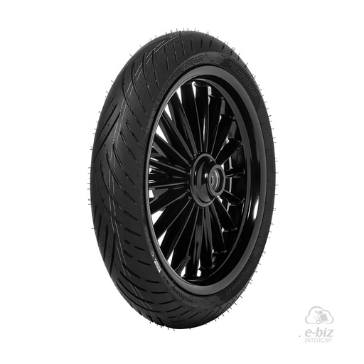 [EuroGrip] Cubierta (100/80R16) (Delantero/Trasero) BEE CONNECT | TL Kymco Agility i 200 2024 || Mondial MD 150 2023 | 50P