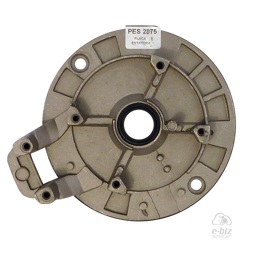 [DZE] Encendido 2875 Plaqueta 110 70 Honda Biz 100 99-24