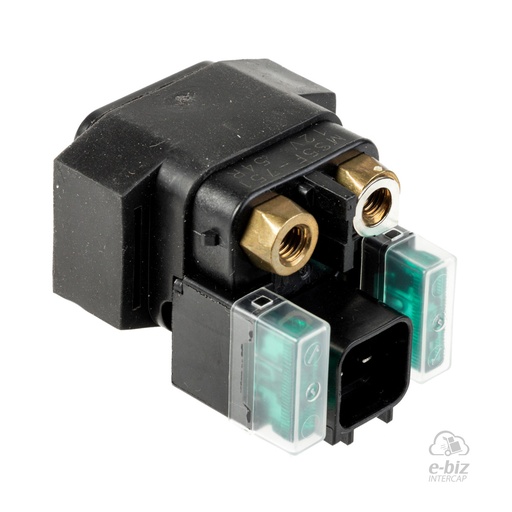 [DZE] Relé de arranque 10423 Relay 950-990 KTM Adventure 990 06-13, Super Duke 990 05-13, Superduke 990 05-13 || Suzuki SV 650 17-24 || Suzuki DL 650-1000 V-Strom, GSX 600-750
