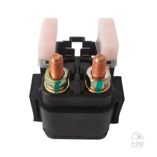 [DZE] Relé de arranque 10464 Relay Benelli TRK 502 17-24 || Benelli TNT 300-600, 400 Imperiale, 500 Leoncino