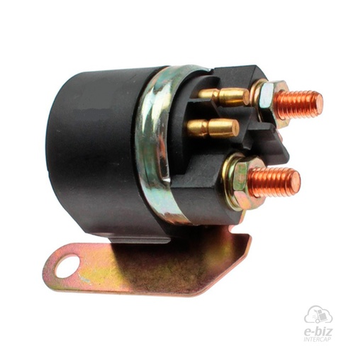[DZE] Relé de arranque 10466 Relay Benelli Leoncino 502 2020 || Benelli TRK 250, 250 Leoncino, Keeway RKV 125-200, 125 Zahara