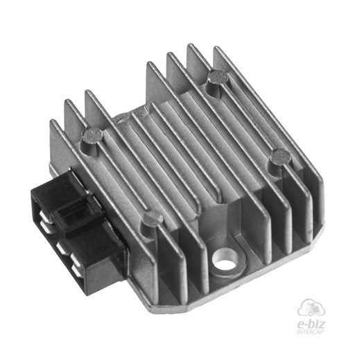 [DZE] Regulador de voltaje Corriente Continua Monofásico 12V 12A luz encendida 2422 para Keller Titan KN 110-10/Big KN 110-7/KN 150-3/Crono Classic KN 110-8/125-11