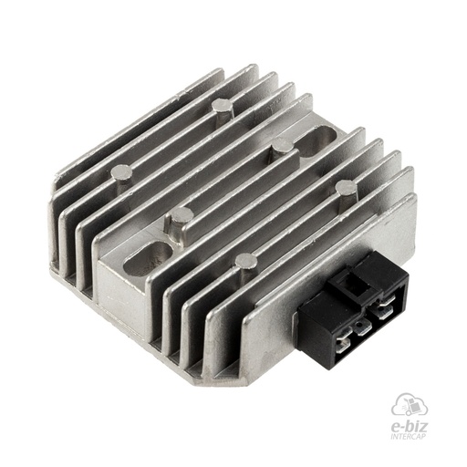 [DZE] Regulador de voltaje 2349 Corriente Continua 12V Trifásico 35A Yamaha MT03 300 / FZR 600R / YFZ 600 R6 / Benelli 250 Velvet Benelli TNT 250 22-23 || Yamaha MT-03 16-25, YZF R6 08-19