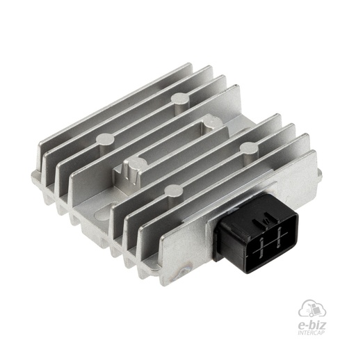 [DZE] Regulador de voltaje 2364 Corriente Continua 12V Trifásico 35A Can Am 400-500-650-800-1000 Outlander / Kawasaki KVF 650-750 / Suzuki LT-A 400-500-750 Yamaha YFM Raptor 700 06-24