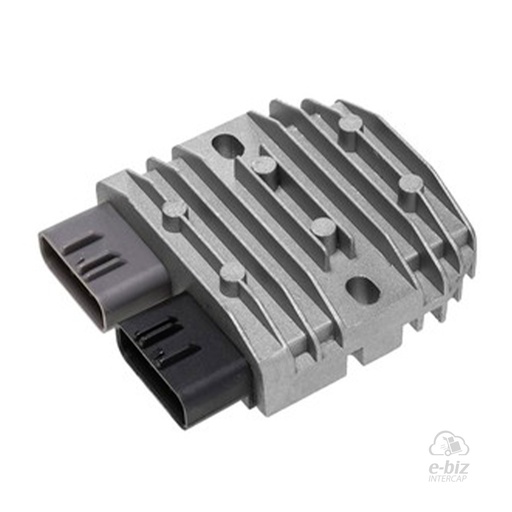 [DZE] Regulador de voltaje Corriente Continua 12V Trifásico 50A 2425 BMW 600 Sport, 1200R, 1000S, 1000R