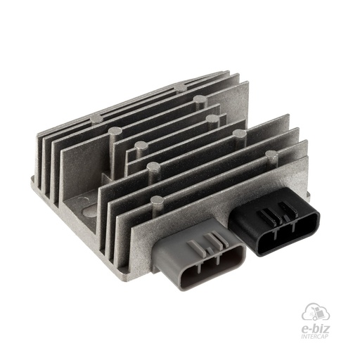 [DZE] Regulador de voltaje Trifásico [CC] [12V] [35A] 2448 Honda TRX 420 / Honda MUV 700