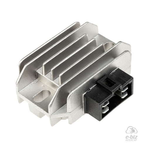 [DZE] Regulador de voltaje 2652 Corriente Continua 12V Monofásico 20A Keeway 200 K-Light / Keeway RKS 125 / Keeway TX 200