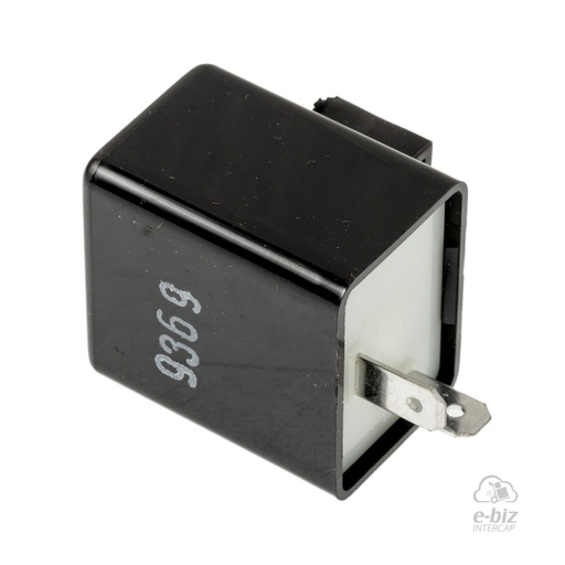 [DZE] Destelladores 9369 Destellador Giro 12V BMW F GS 650 00-07 || Voge AC 300 2021, DS 300 23-24 || BMW G 450-F 650 || Benelli 400 Imperiale || Honda XL 125, NX 125