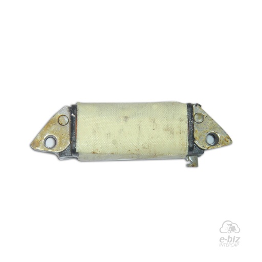 [DZE] Bobina de alimentación 10062 Electronico Swing Varias CC Gilera Smash 110 20-23 || Gilera Futura 110 || Zanella ZB 110 || Motomel BIT 110