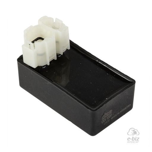 [DZE] CDI CDI |ANALOGICO| c/Avance alimentacion a Magneto. 1580 Conquista YB 150T-2 125 200 Zanella Styler 150 2021 || Guerrero GMX 150