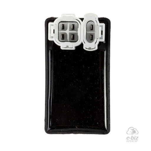 [DZE] CDI CDI |ANALOGICO| c/Avance alimentacion a Magneto. 1317 Japon AÑO 1986 AL 2004 Honda XLX 250 1982, XR 250 90-95