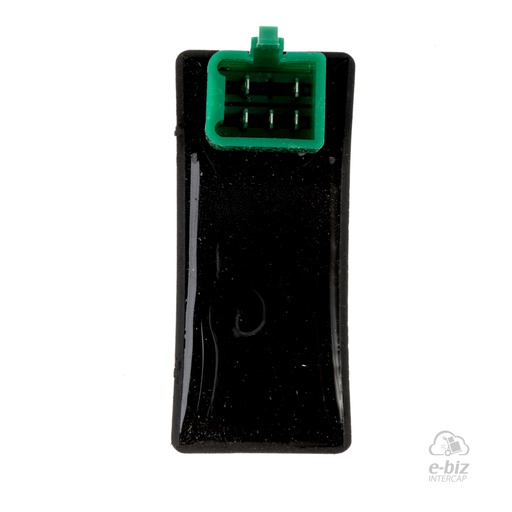 [DZE] CDI CDI |ANALOGICO| alimentacion a Magneto. 1436 Daelim LIBERTY