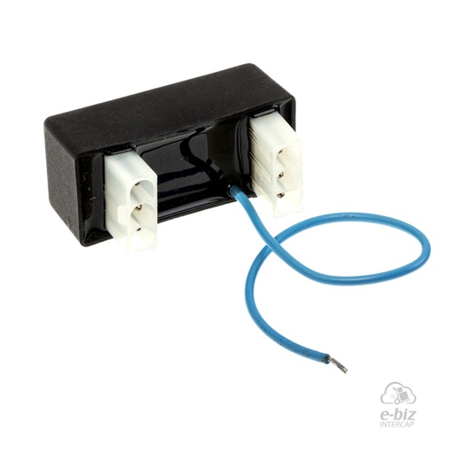 [DZE] CDI CDI |ANALOGICO| alimentacion a Magneto. 1520 Zanella PATAGONIAN ENDURO