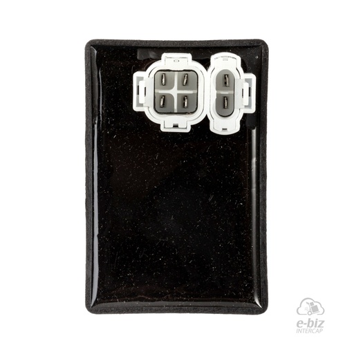 [DZE] CDI CDI |ANALOGICO| c/Avance alimentacion a Magneto. 1539 Honda Fourtrax 250 2012