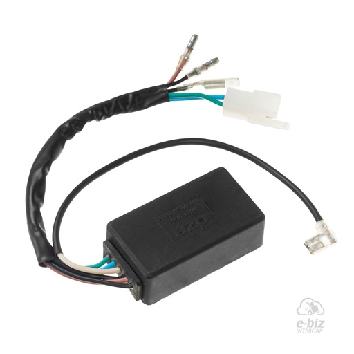 [DZE] CDI CDI |ANALOGICO| c/Avance alimentacion a Magneto. 1572 Suzuki LT 160 / LT 160F