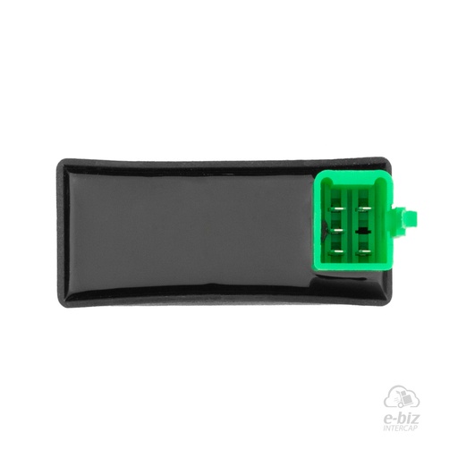 [DZE] CDI CDI |ANALOGICO| alimentacion a Magneto. Honda BIZ 100, CUB 90, DAX 70, Elite 50