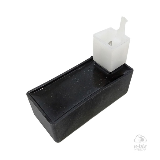 [DZE] CDI CDI |ANALOGICO| alimentacion a Magneto. 1460 AÑO 2003 Cerro BIX 110 05-24 || Gilera Smash 110 20-23 || Honda Biz 100 00-12 || Motomel Max 110 2022 || Zanella DUE 110 05-24, Hot 90 05-24 || Gilera Futura 110