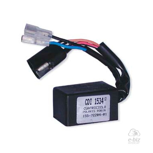 [DZE] CDI CDI |ANALOGICO| alimentacion a Magneto. 1534 Polaris BIG BOSS 250 / SPOTR 400 / TRAIL BLAZER 250