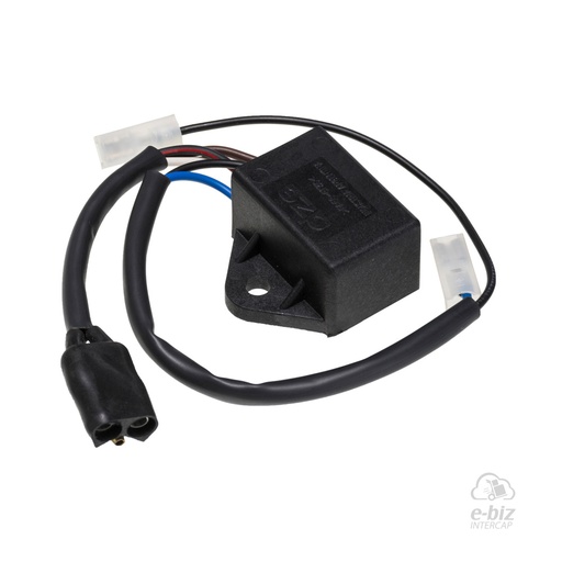[DZE] CDI CDI |ANALOGICO| alimentacion a Magneto. 1536 Polaris Sportman 570 2015 || Polaris Scrambler 400, Sport 400, Trail Blazer 400
