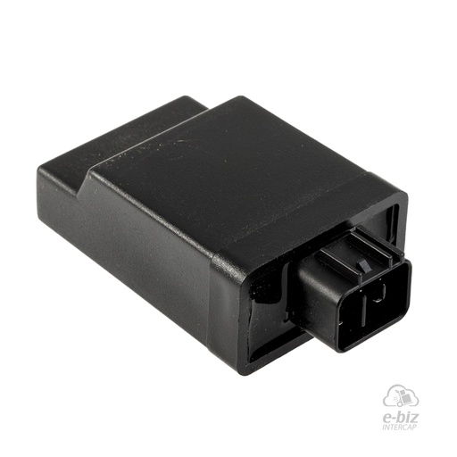 [DZE] CDI CDI |DIGITAL| c/Avance alimentacion a Batería. 1674 Argentina Yamaha YBR 125 2015, YBR ED 125 12-23