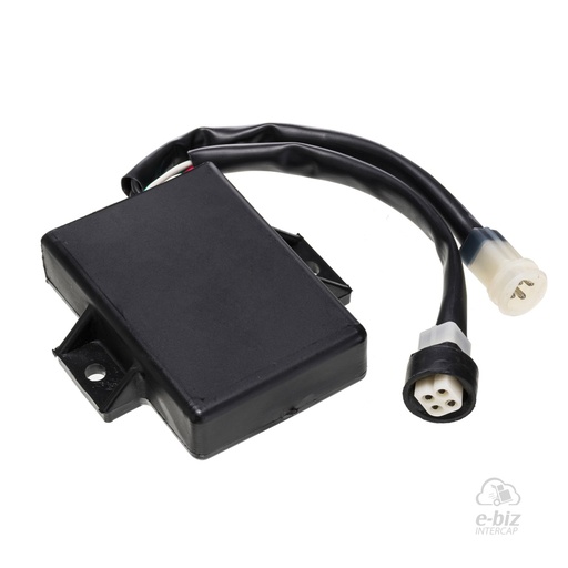 [DZE] CDI CDI |DIGITAL| c/Avance alimentacion a Magneto. 1556 AÑO 1987 AL 1994 Yamaha YFZ Banshee 350 87-88
