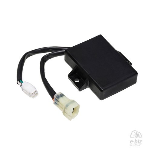 [DZE] CDI CDI |DIGITAL| c/Avance alimentacion a Magneto. 1557 AÑO Desde 1997 Yamaha YFZ Banshee 350 87-11