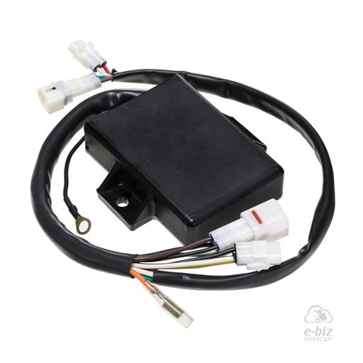 [DZE] CDI CDI |DIGITAL| c/Avance alimentacion a Magneto. 1563 AÑO 1996 Yamaha YFM Raptor 350 04-13, YFM Warrior 350 87-04
