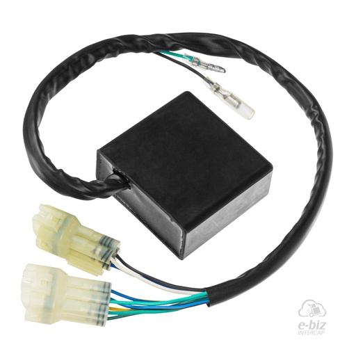 [DZE] CDI CDI |DIGITAL| c/Avance alimentacion a Magneto. 1647 AÑO 2008 AL 2009 Honda CRF 250 08-24