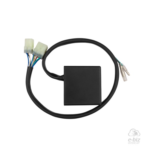 [DZE] CDI CDI |DIGITAL| c/Avance alimentacion a Magneto. 1657 AÑO 2008 Honda CRF 450 08-24