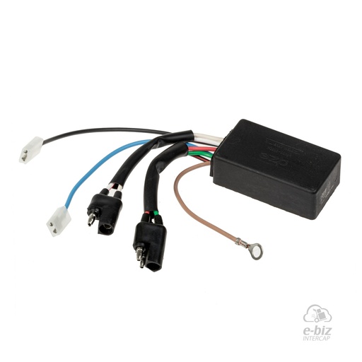 [DZE] CDI CDI |DIGITAL| c/Avance alimentacion a Magneto. 1537 Polaris BIG BOSS 500 / MAGNUM 500 / SCRAMBLER 500 / SPORTSMAN 500