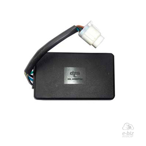 [DZE] CDI CDI |DIGITAL| c/Avance alimentacion a Batería. 1558 AÑO 2002 AL 2009 Kawasaki KLX 110 02-08