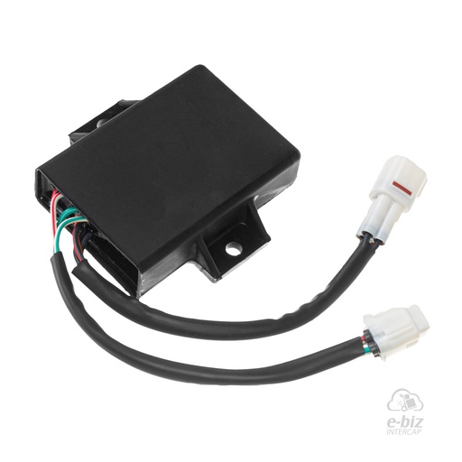 [DZE] CDI CDI |DIGITAL| c/Avance alimentacion a Magneto. 1566 AÑO 1995 AL 1996 Yamaha YFZ Banshee 350 87-11