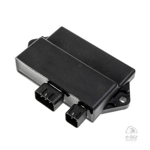 [DZE] CDI CDI |DIGITAL| c/Avance alimentacion a Batería. 1571 AÑO 2004 AL 2013 Yamaha YFM Raptor 350 04-13