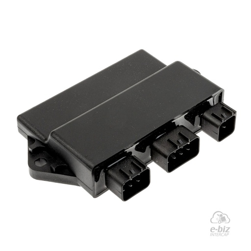 [DZE] CDI CDI |DIGITAL| c/Avance alimentacion a Batería. 1592 AÑO 2007 AL Yamaha Grizzly 350 2011, YFM Raptor 350 04-13, YFM Warrior 350 87-04