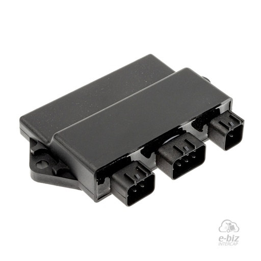 [DZE] CDI CDI |DIGITAL| c/Avance alimentacion a Batería. 1593 Yamaha Grizzly 350 2011, YFM Raptor 350 04-13, YFM Warrior 350 87-04 || Yamaha Bruin 350, Wolverine 350