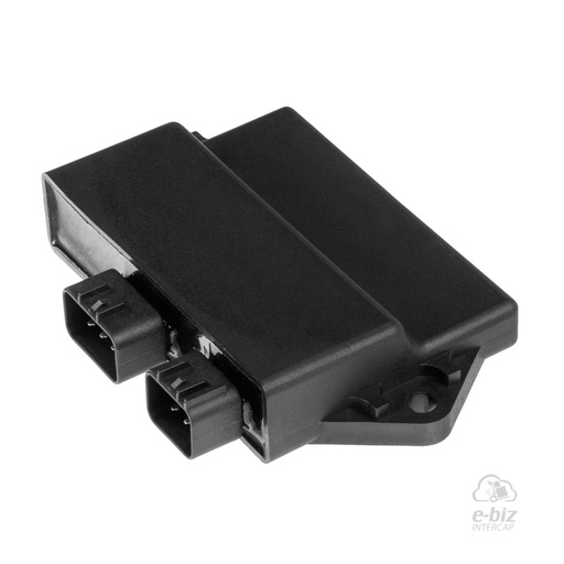 [DZE] CDI CDI |DIGITAL| c/Avance alimentacion a Magneto. 1597 AÑO 1997 AL 2001 Yamaha YFM Raptor 350 04-13, YFM Warrior 350 87-04
