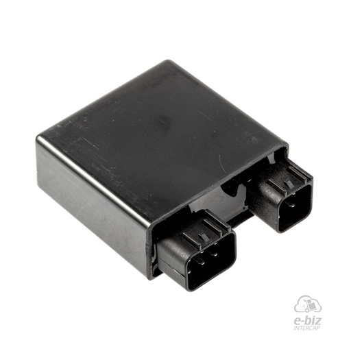 [DZE] CDI CDI |DIGITAL| c/Avance alimentacion a Magneto. 1631 AÑO 2005 AL 2007 Honda CRF 250 05-07