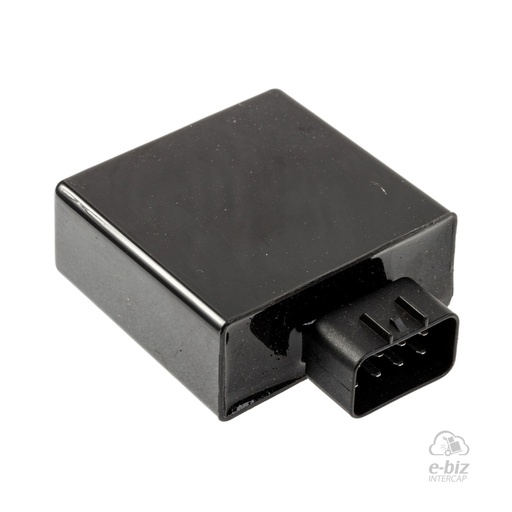 [DZE] CDI CDI |DIGITAL| c/Avance alimentacion a Magneto. 1633 AÑO 2002 AL 2003 Honda CRF 450 02-03