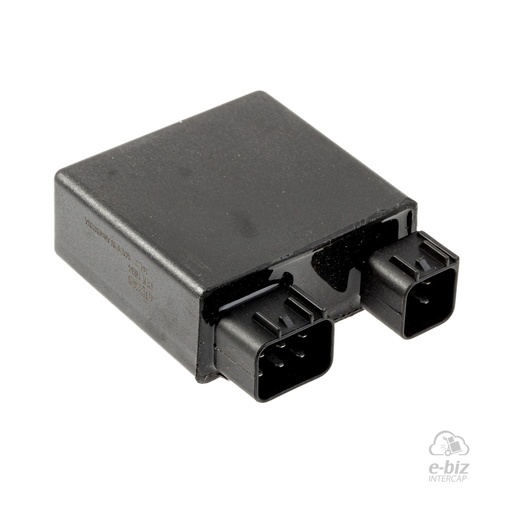 [DZE] CDI CDI |DIGITAL| c/Avance alimentacion a Magneto. 1634 AÑO Honda CRF 450 2004